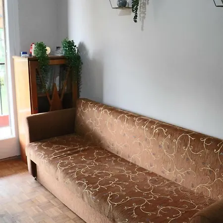 6th Parodos Ioanni Theotoki 20 公寓 Corfu (city)