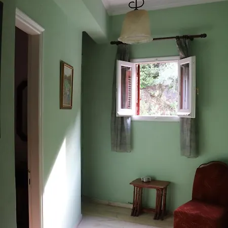 6th Parodos Ioanni Theotoki 20 Apartament Corfu (city)