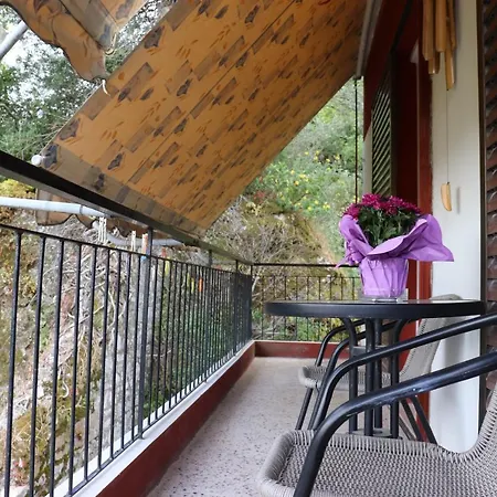 6th Parodos Ioanni Theotoki 20 Corfu (city)