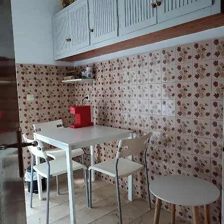 Apartment 6th Parodos Ioanni Theotoki 20 Corfu (city)