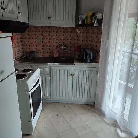 Apartmán 6th Parodos Ioanni Theotoki 20 Corfu (city)