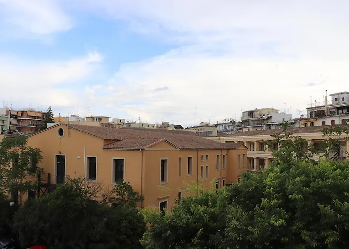 6th Parodos Ioanni Theotoki 20 Apartmán Corfu (city)