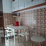 Apartament 6th Parodos Ioanni Theotoki 20 Corfu (city)