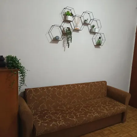 6th Parodos Ioanni Theotoki 20 Korfu