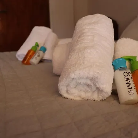 6th Parodos Ioanni Theotoki 20 * Korfu