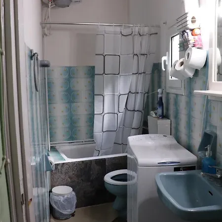 6th Parodos Ioanni Theotoki 20 Daire *